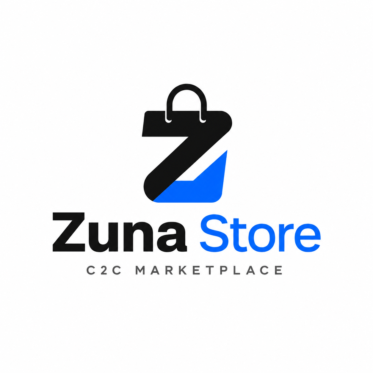 Zuna Store logo